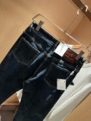 wholesale quality brunello cucinelli jeans model no. 1